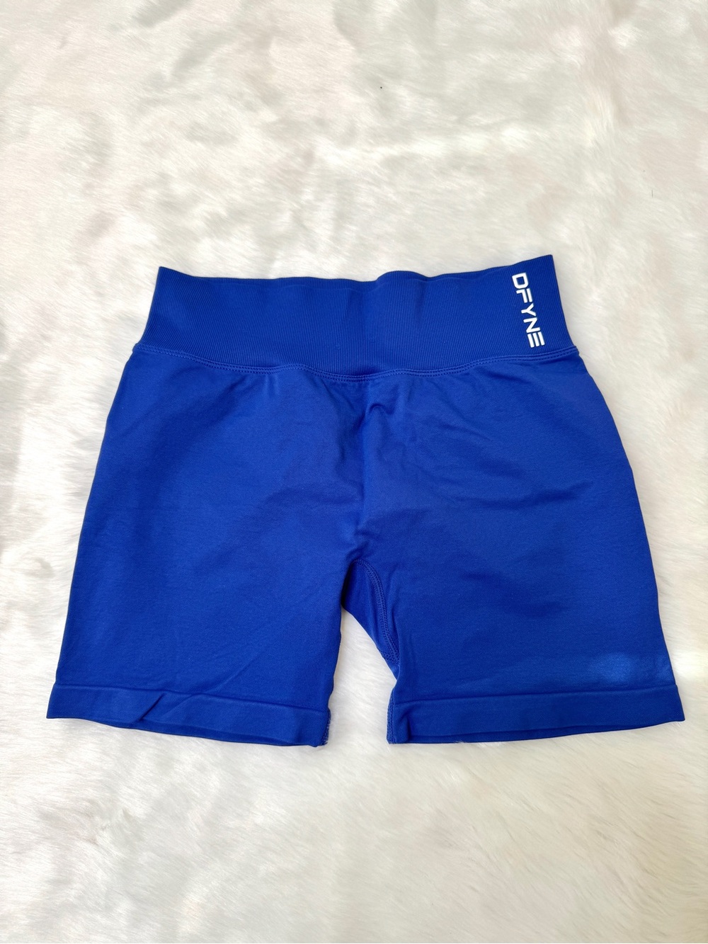 Dfyne Dynamic Shorts